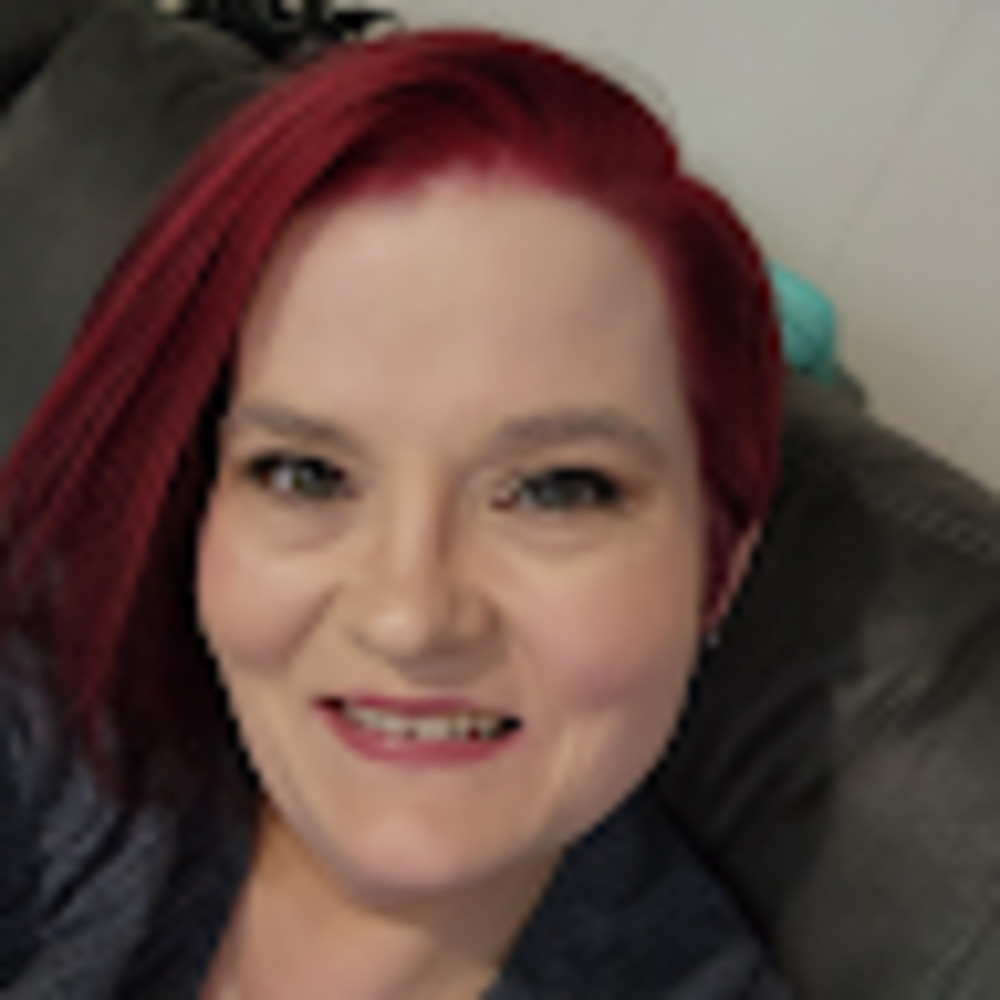 Meet your Posher, Kym